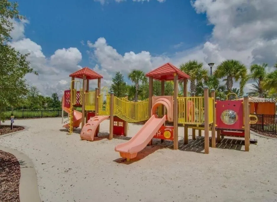 Stunning 5 Bedroom Home Just Minutes From Disney World! Davenport Holiday home