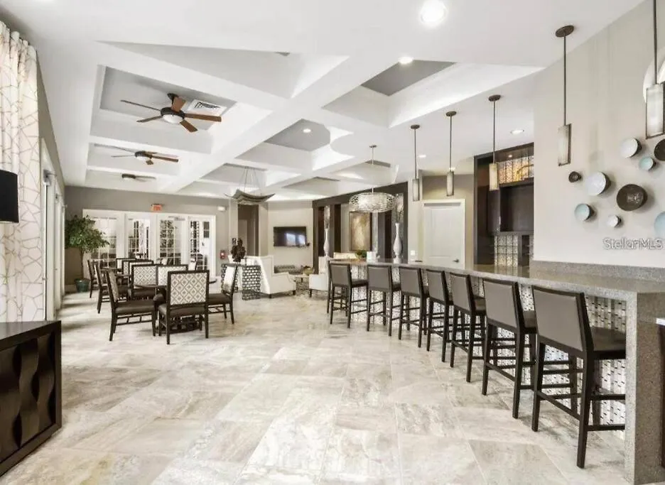Stunning 5 Bedroom Home Just Minutes From Disney World! Davenport